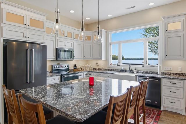 15787W Stukey Bay Lane, Hayward, WI 54843