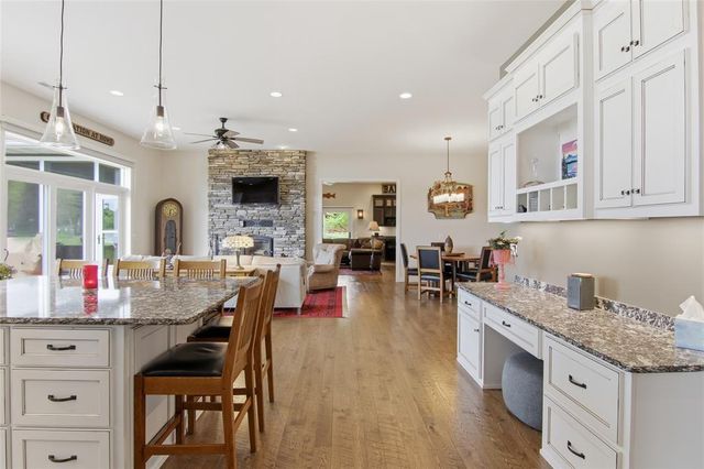 15787W Stukey Bay Lane, Hayward, WI 54843