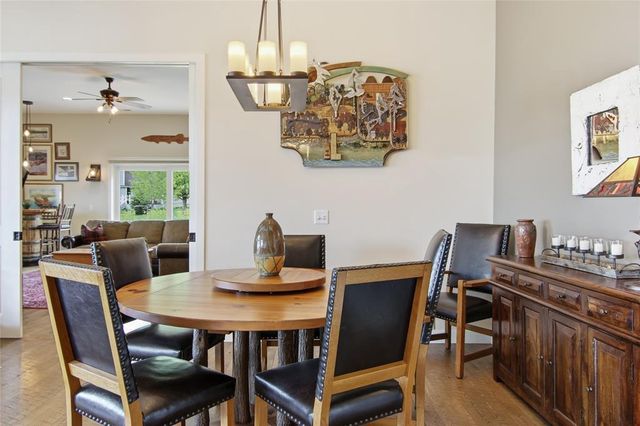 15787W Stukey Bay Lane, Hayward, WI 54843
