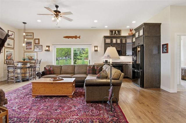 15787W Stukey Bay Lane, Hayward, WI 54843