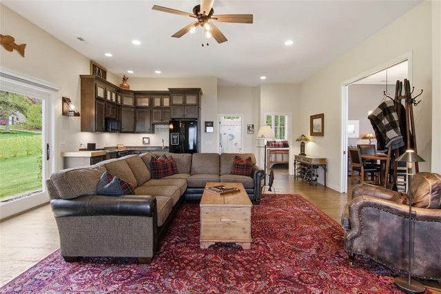 15787W Stukey Bay Lane, Hayward, WI 54843