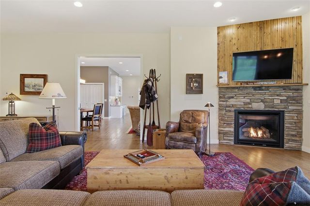 15787W Stukey Bay Lane, Hayward, WI 54843