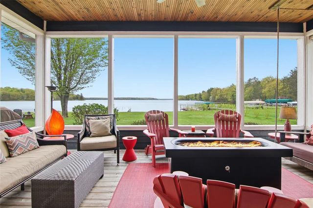15787W Stukey Bay Lane, Hayward, WI 54843