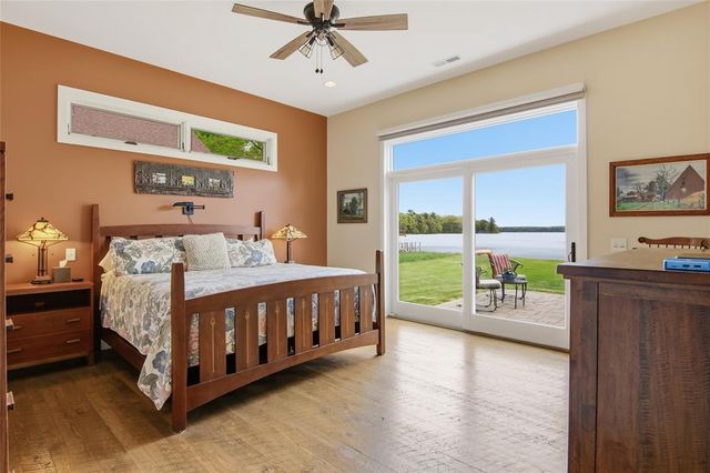 15787W Stukey Bay Lane, Hayward, WI 54843