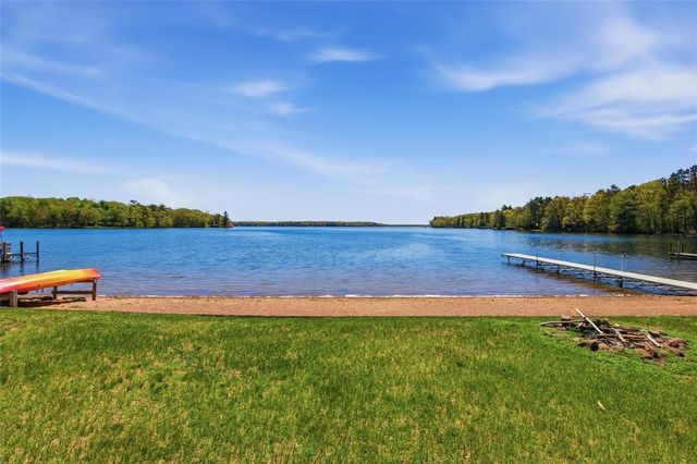 15787W Stukey Bay Lane, Hayward, WI 54843