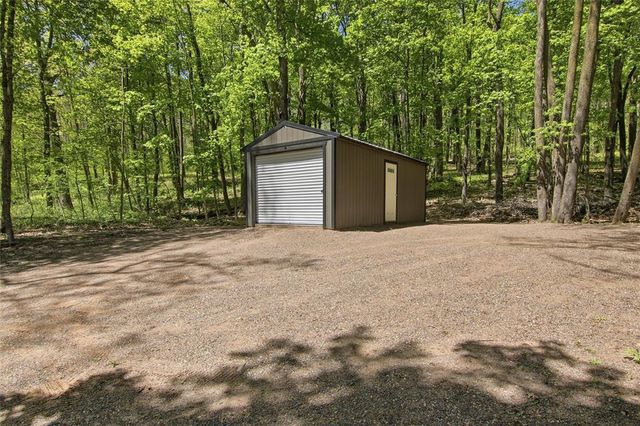 15787W Stukey Bay Lane, Hayward, WI 54843