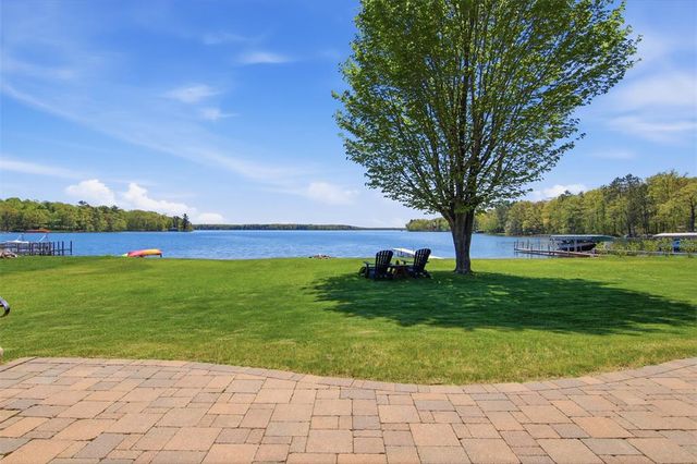 15787W Stukey Bay Lane, Hayward, WI 54843