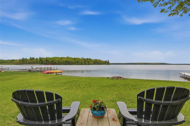 15787W Stukey Bay Lane, Hayward, WI 54843
