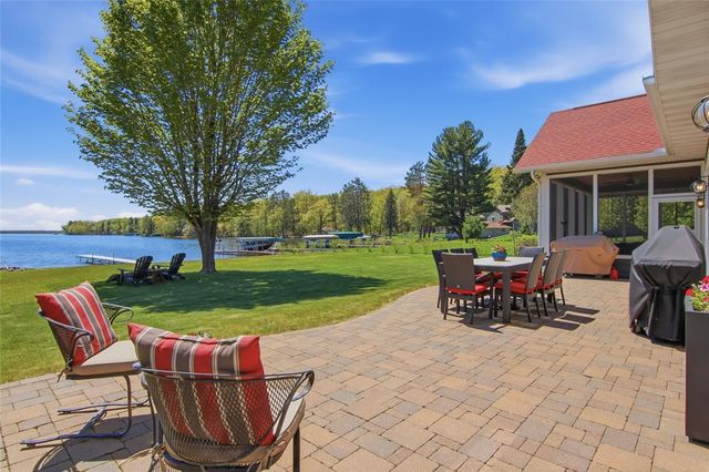 15787W Stukey Bay Lane, Hayward, WI 54843