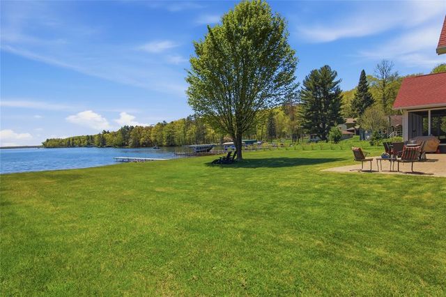 15787W Stukey Bay Lane, Hayward, WI 54843