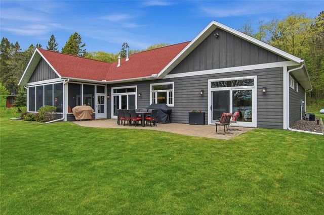 15787W Stukey Bay Lane, Hayward, WI 54843