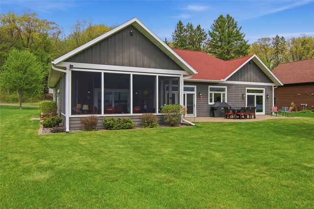 15787W Stukey Bay Lane, Hayward, WI 54843