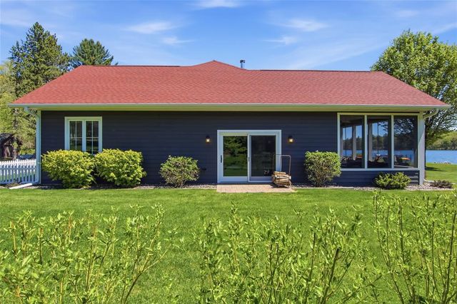 15787W Stukey Bay Lane, Hayward, WI 54843