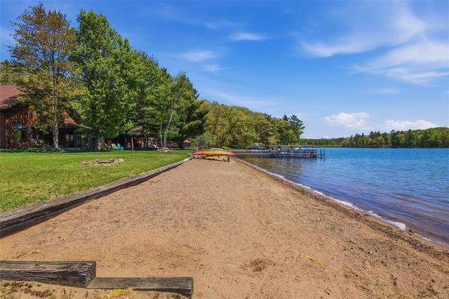 15787W Stukey Bay Lane, Hayward, WI 54843