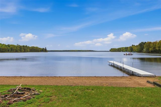 15787W Stukey Bay Lane, Hayward, WI 54843