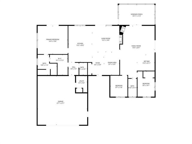15787W Stukey Bay Lane, Hayward, WI 54843