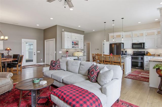 15787W Stukey Bay Lane, Hayward, WI 54843