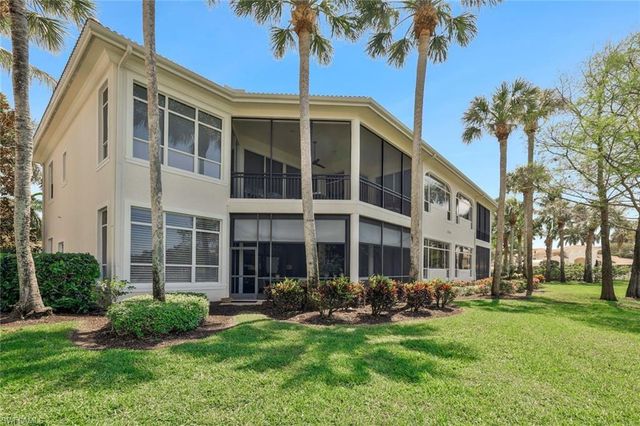 15539 Monterosso LN 202, Naples, FL 34110