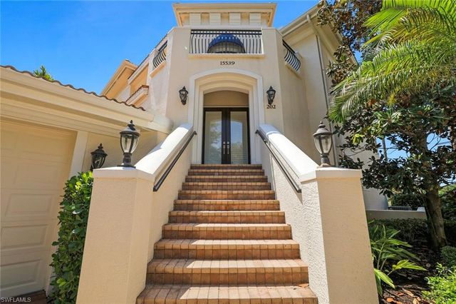 15539 Monterosso LN 202, Naples, FL 34110