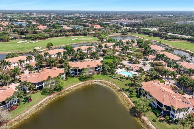 15539 Monterosso LN 202, Naples, FL 34110