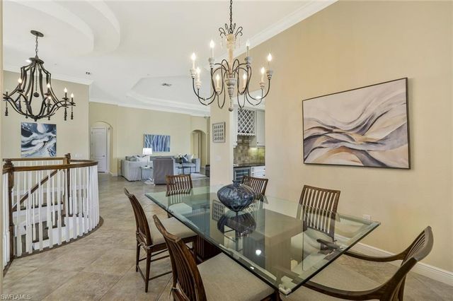 15539 Monterosso LN 202, Naples, FL 34110