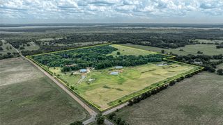 118 Dickey Road, Sadler, TX 76264