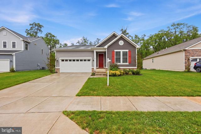 12329 GEMSTONE DR, Hagerstown, MD 21740