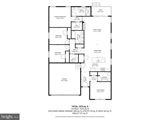 12329 GEMSTONE DR, Hagerstown, MD 21740
