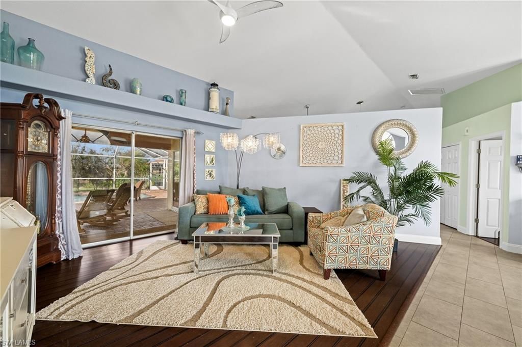 Image 11 of property listing at 411 SE 17th ST, Cape Coral, FL 33990