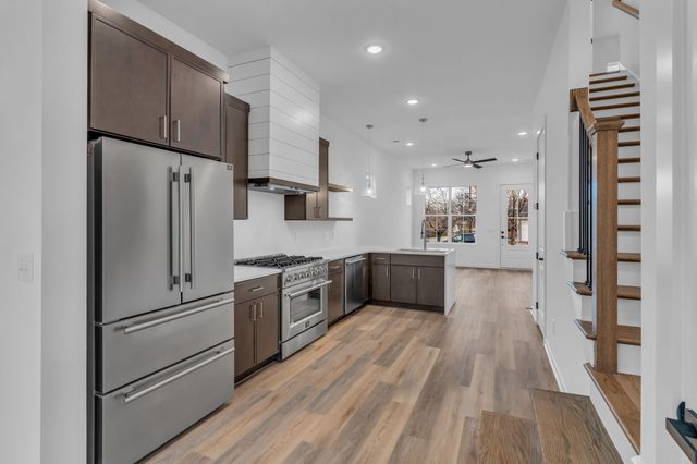 725 Idlewild Dr, Madison, TN 37115
