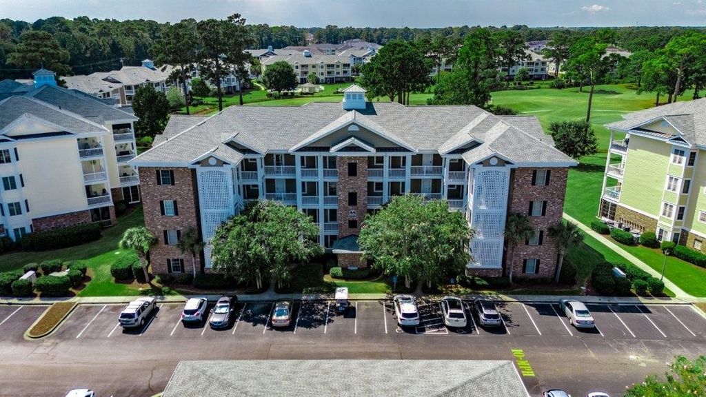 4894 Luster Leaf Cir Apt 403, Myrtle Beach, SC 29577