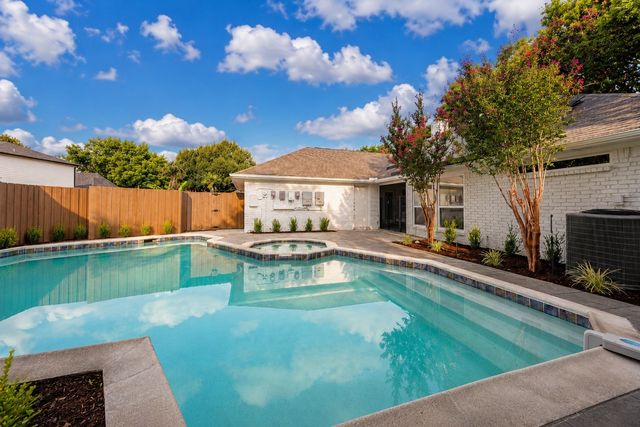 9228 Windy Crest Drive, Dallas, TX 75243