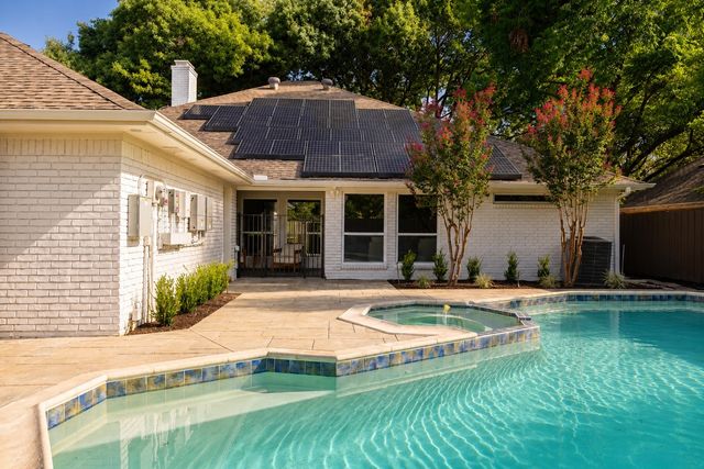 9228 Windy Crest Drive, Dallas, TX 75243