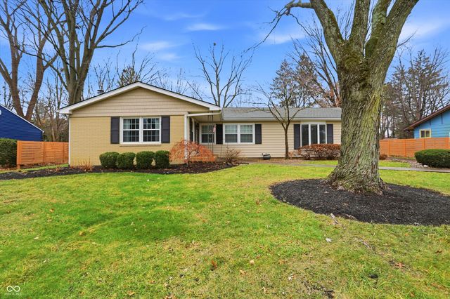 9536 Broadway Street, Indianapolis, IN 46240