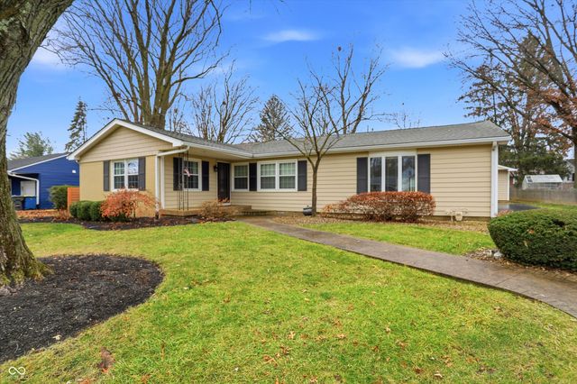 9536 Broadway Street, Indianapolis, IN 46240