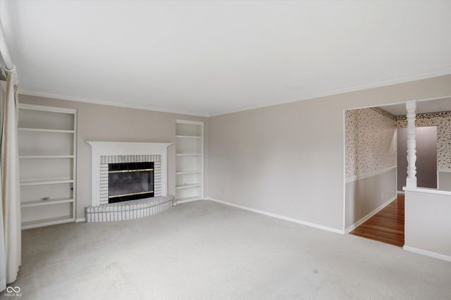 9536 Broadway Street, Indianapolis, IN 46240