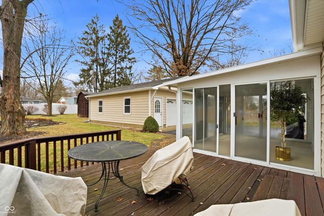 9536 Broadway Street, Indianapolis, IN 46240