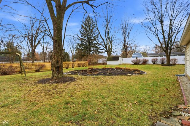 9536 Broadway Street, Indianapolis, IN 46240