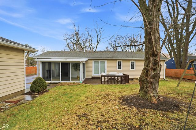 9536 Broadway Street, Indianapolis, IN 46240