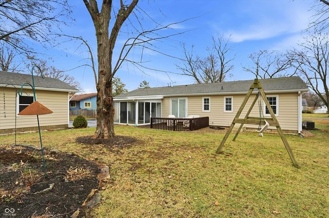 9536 Broadway Street, Indianapolis, IN 46240