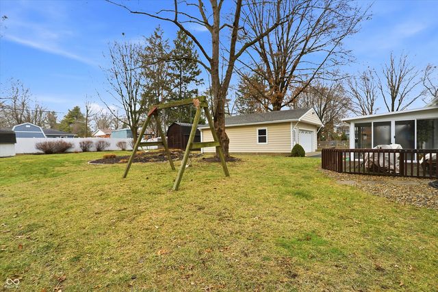 9536 Broadway Street, Indianapolis, IN 46240