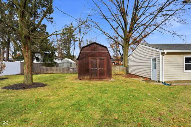 9536 Broadway Street, Indianapolis, IN 46240