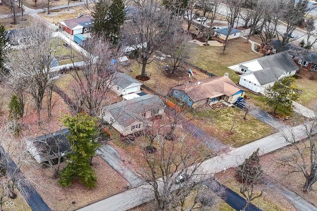 9536 Broadway Street, Indianapolis, IN 46240