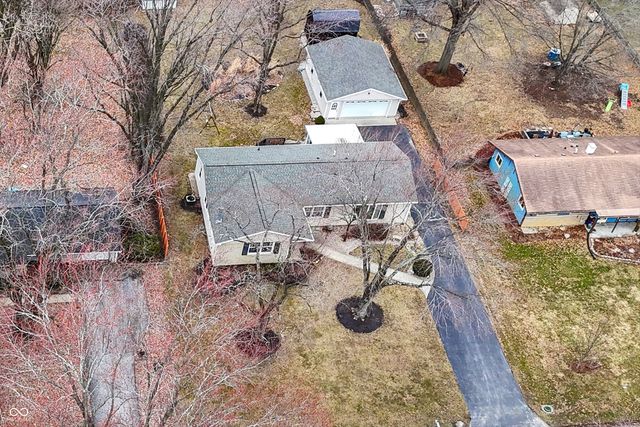 9536 Broadway Street, Indianapolis, IN 46240