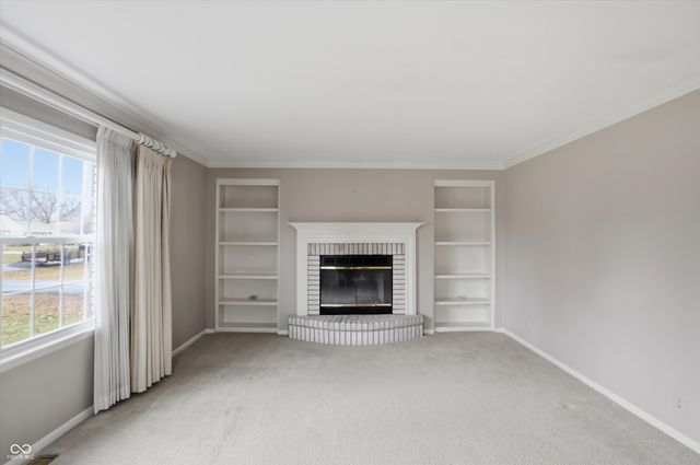 9536 Broadway Street, Indianapolis, IN 46240