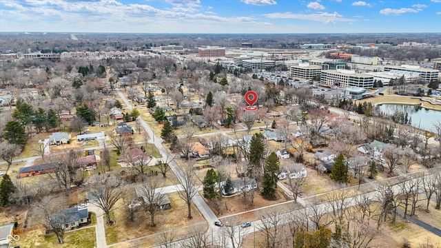 9536 Broadway Street, Indianapolis, IN 46240