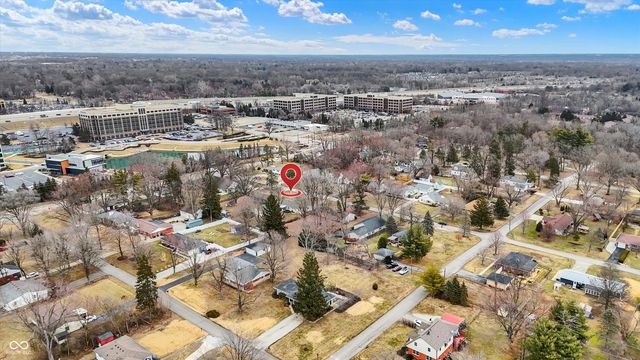 9536 Broadway Street, Indianapolis, IN 46240