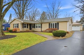 9536 Broadway Street, Indianapolis, IN 46240