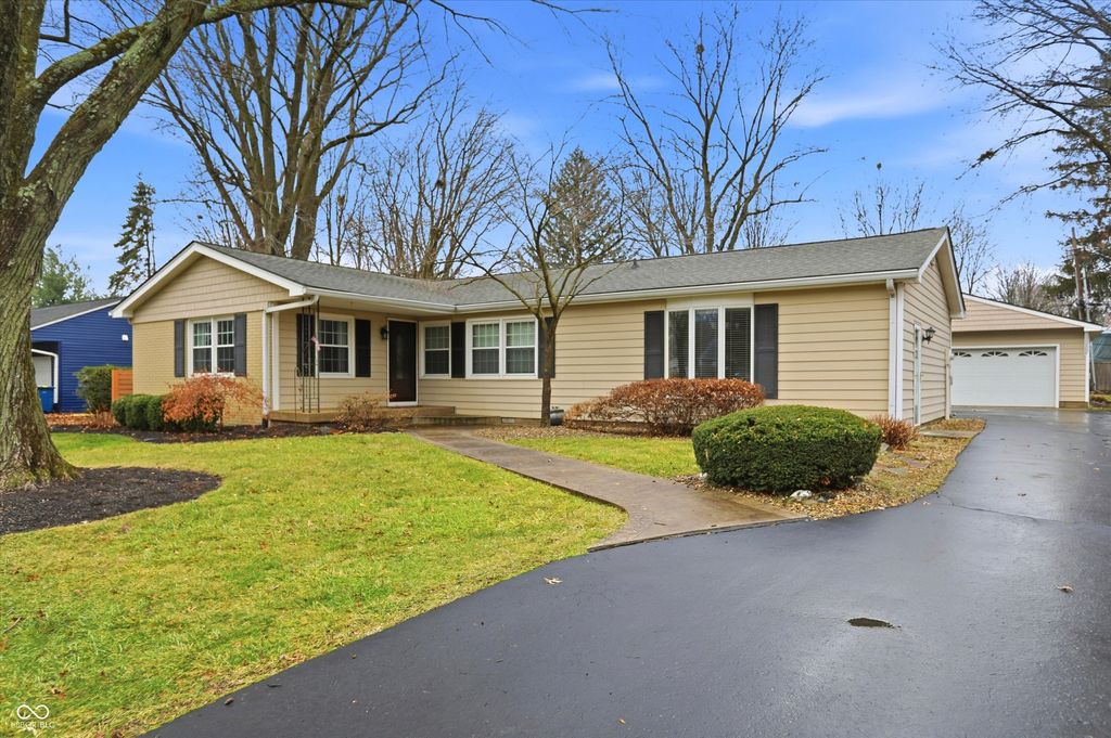 9536 Broadway Street, Indianapolis, IN 46240