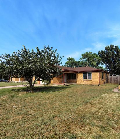3152 S Everett, Wichita, KS 67217
